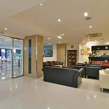 Apartmán In Sicily Including Breakfast