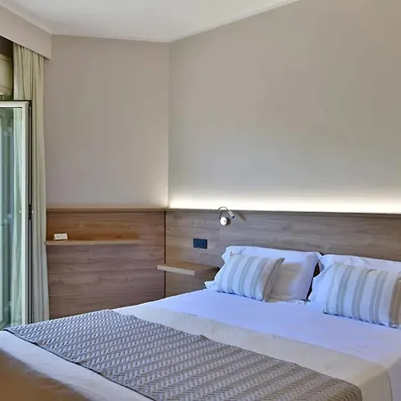 In Sicily Including Breakfast * Giardini-Naxos