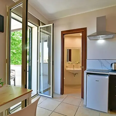 Apartment In Sicily Including Breakfast