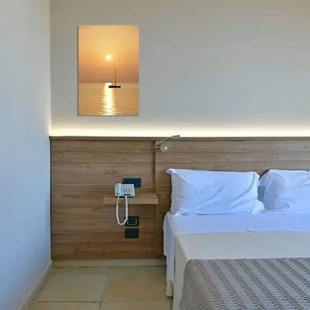 Apartmán In Sicily Including Breakfast *