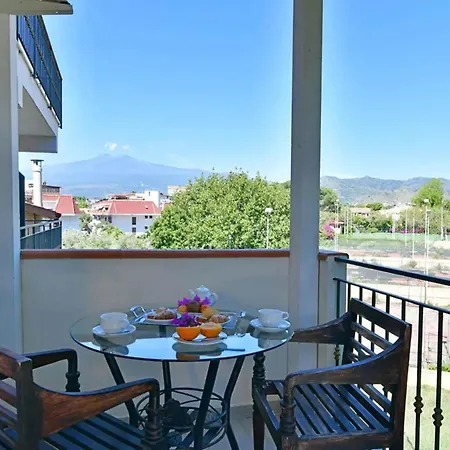 In Sicily Including Breakfast *
