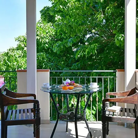 In Sicily Including Breakfast *