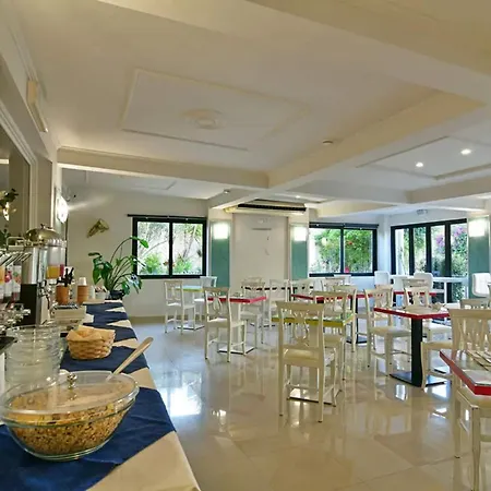 In Sicily Including Breakfast *